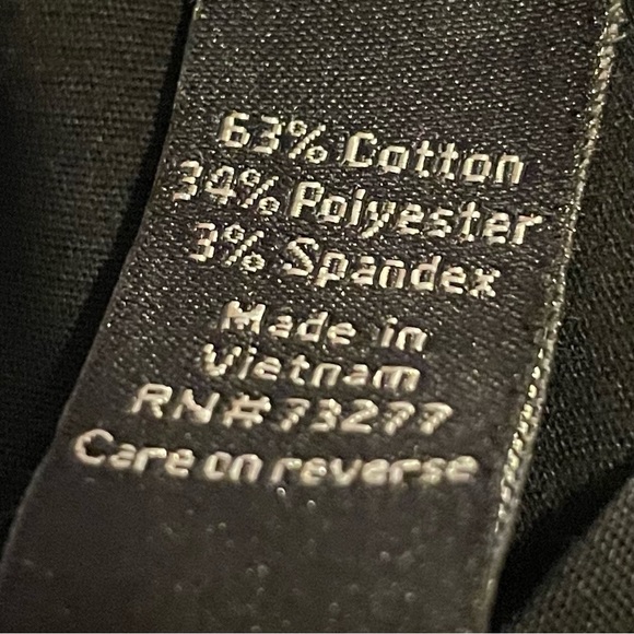 Apt.9 Women’s Capri Pants Modern Fit Sz 8 - Picture 6 of 7